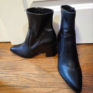 Carla boot Steve Madden